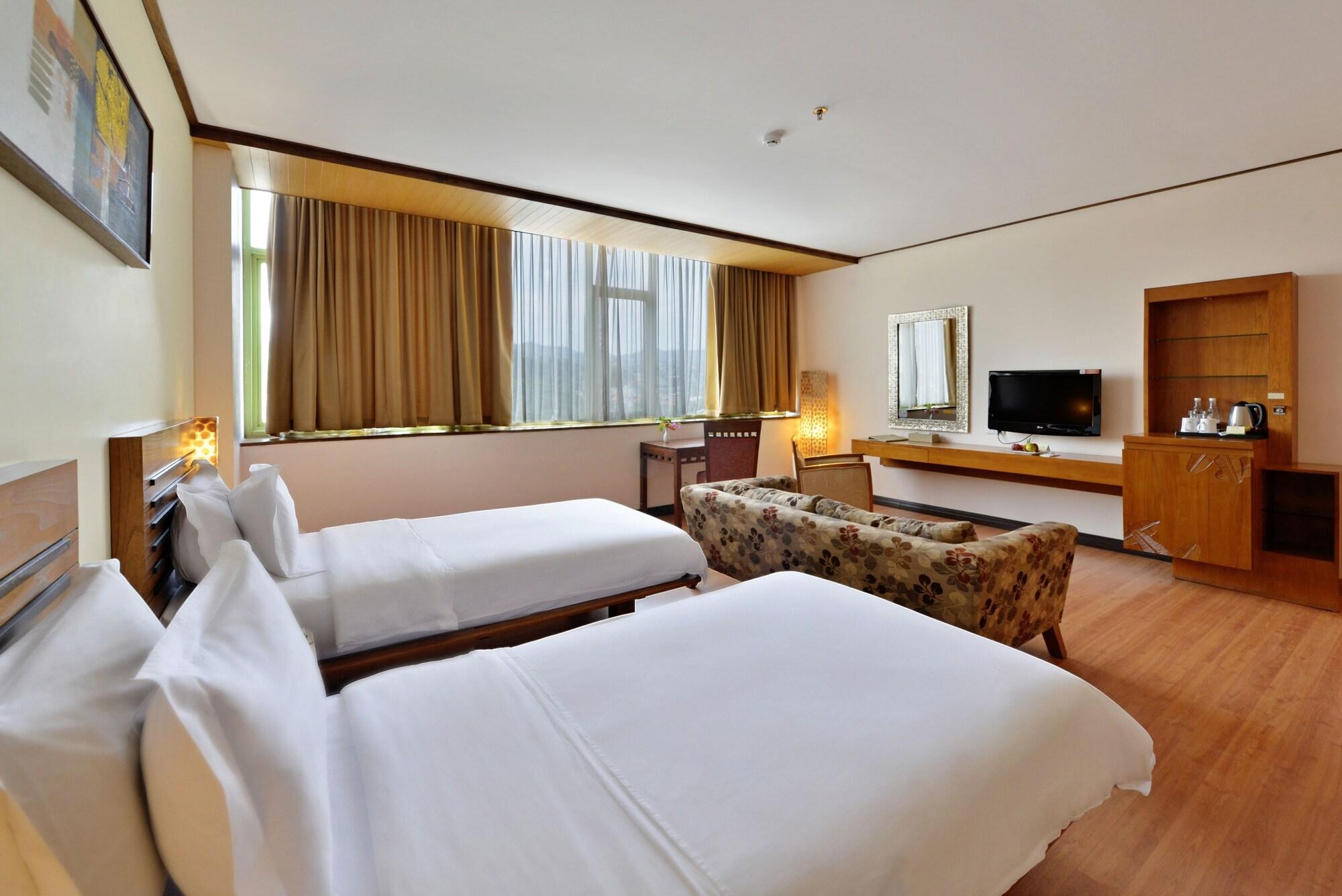Hotel Banana By Kagum