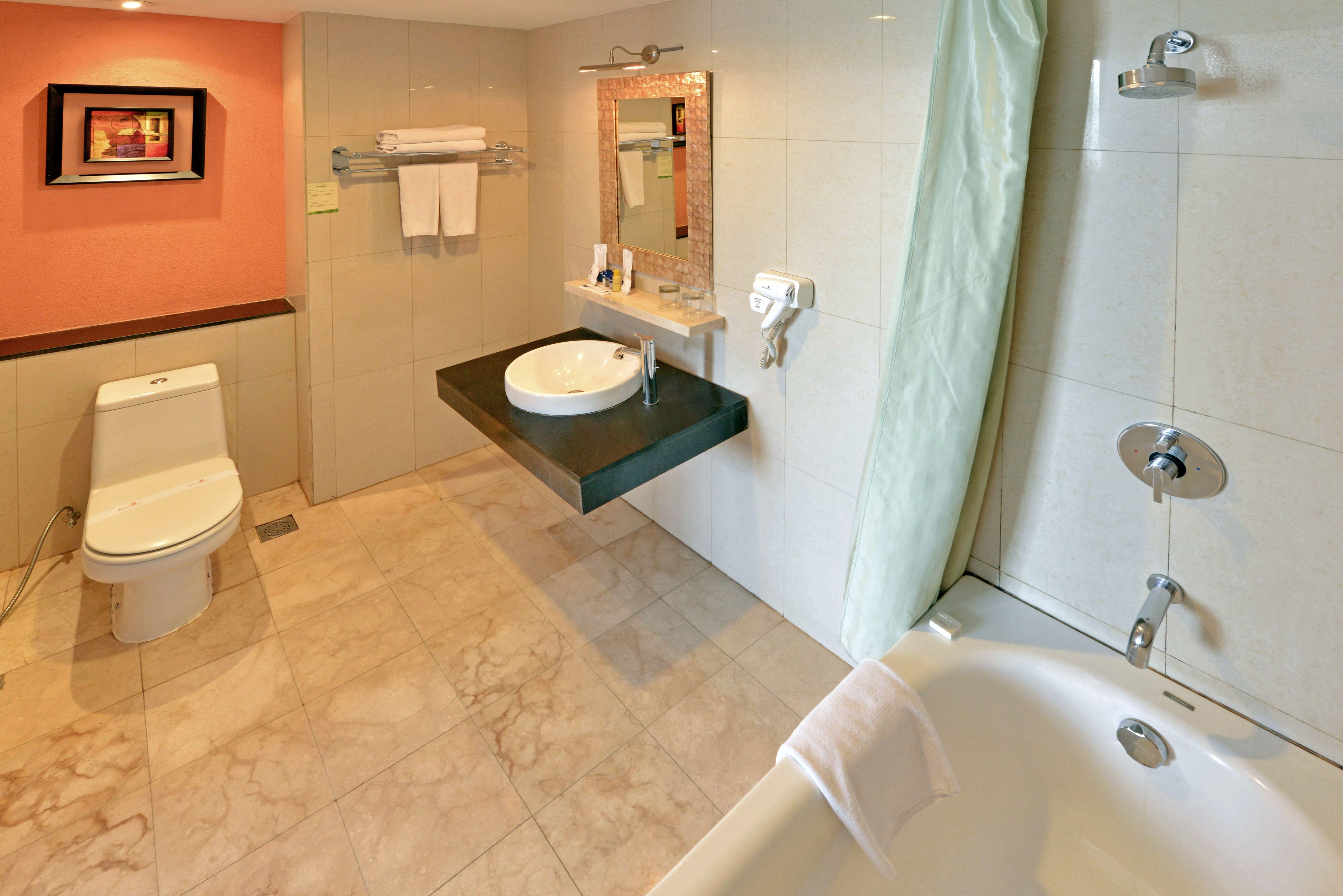 Banana By Kagum Hotel 4*