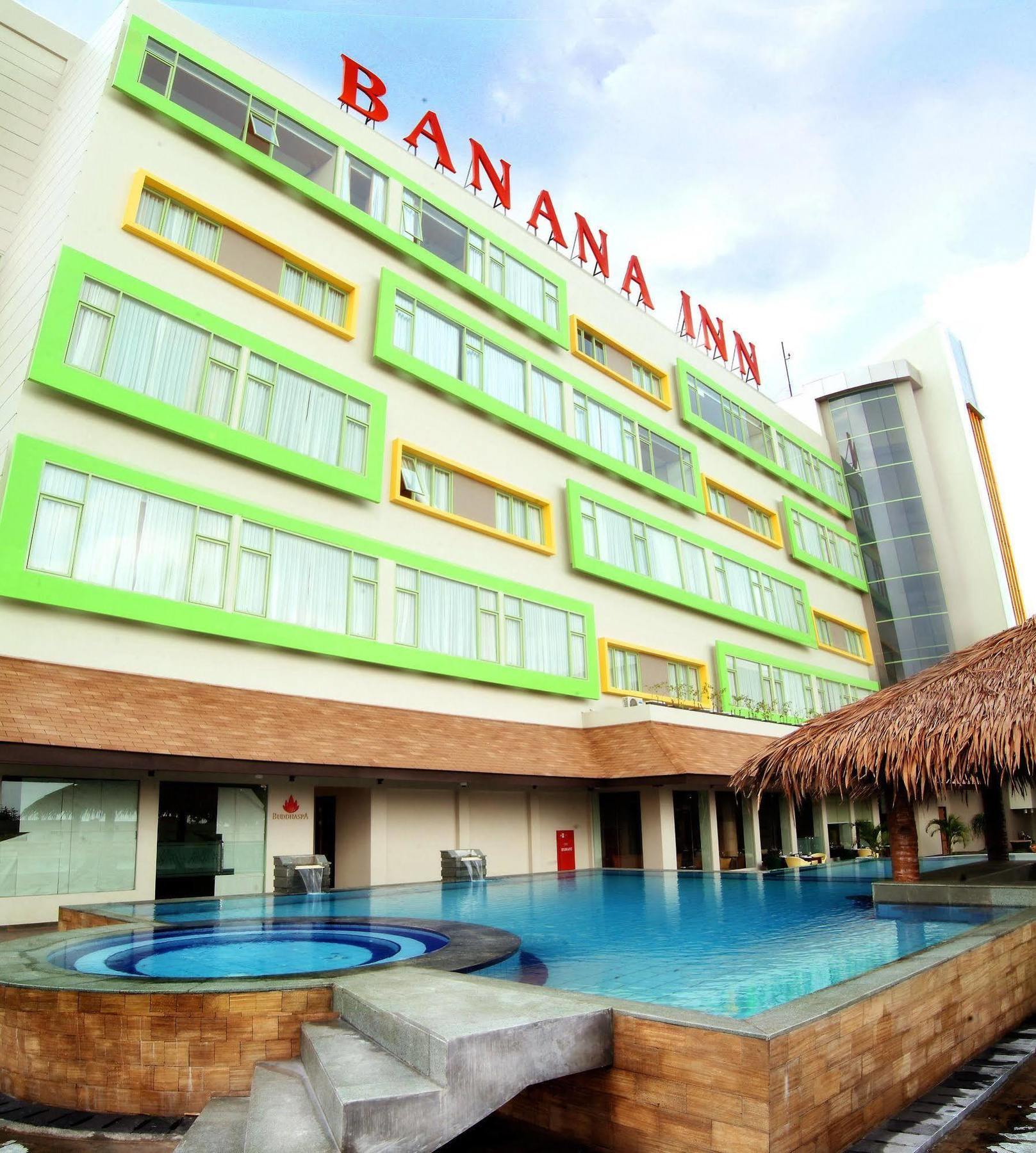 Banana By Kagum 4* Bandung