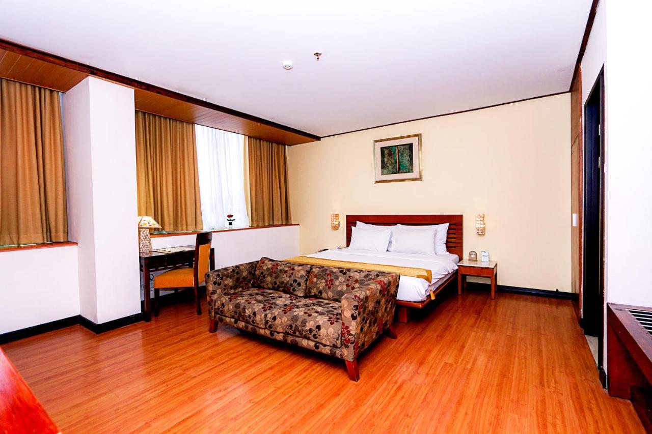 Hotel Banana By Kagum 4*