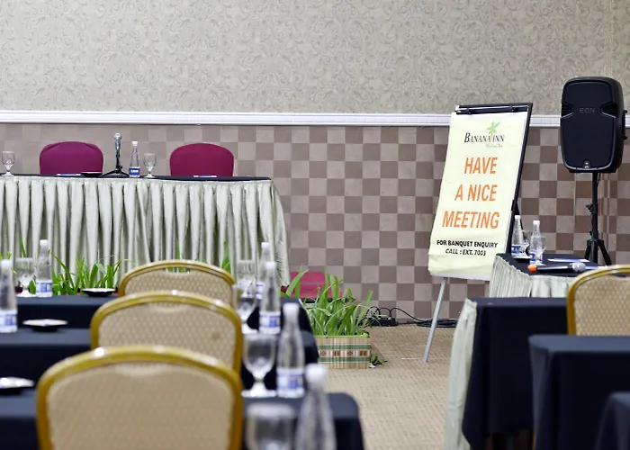 Banana Inn By Kagum Hotels