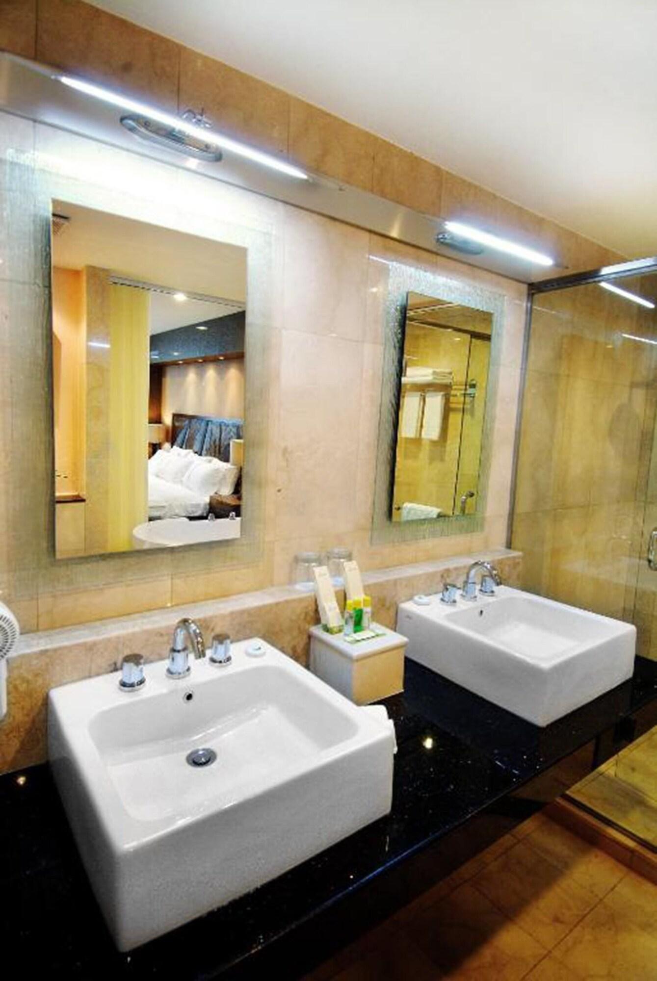 Banana By Kagum Hotel Bandung