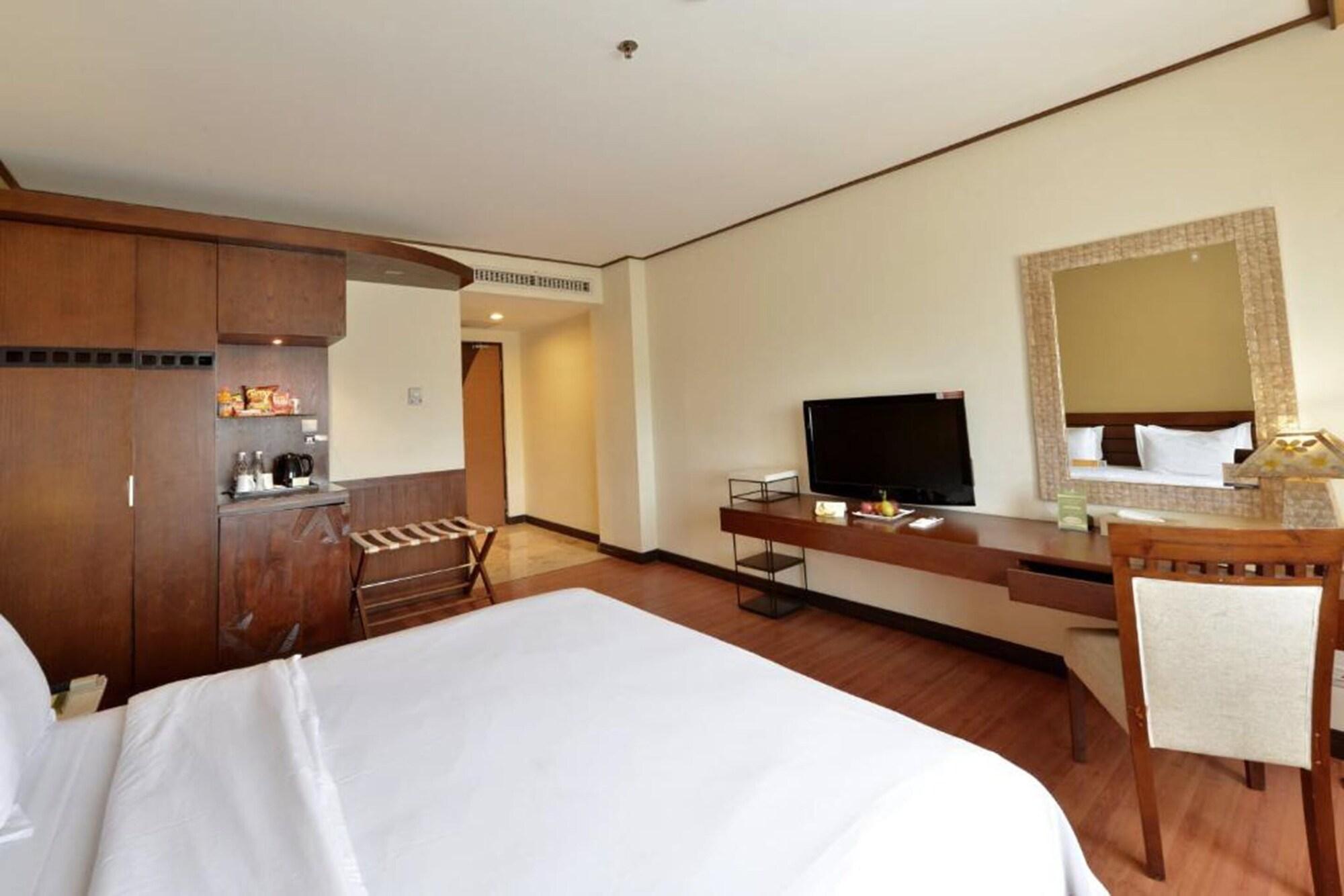 Banana By Kagum Hotel Bandung