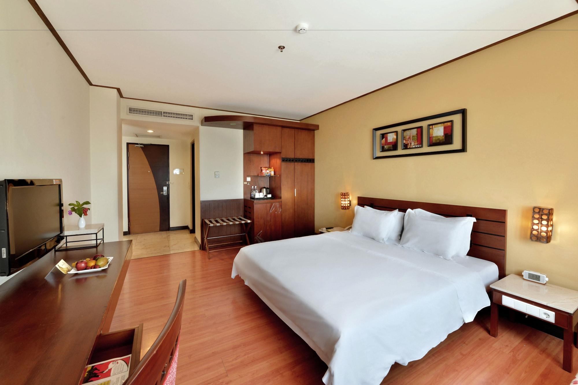 Banana By Kagum Bandung