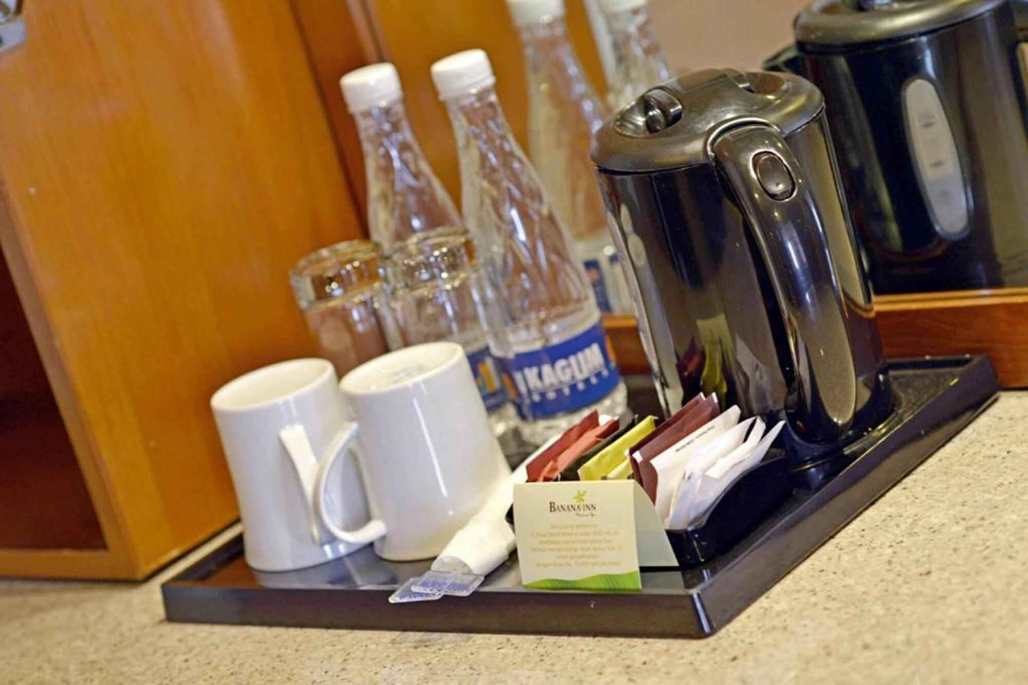Hotel Banana By Kagum 4*
