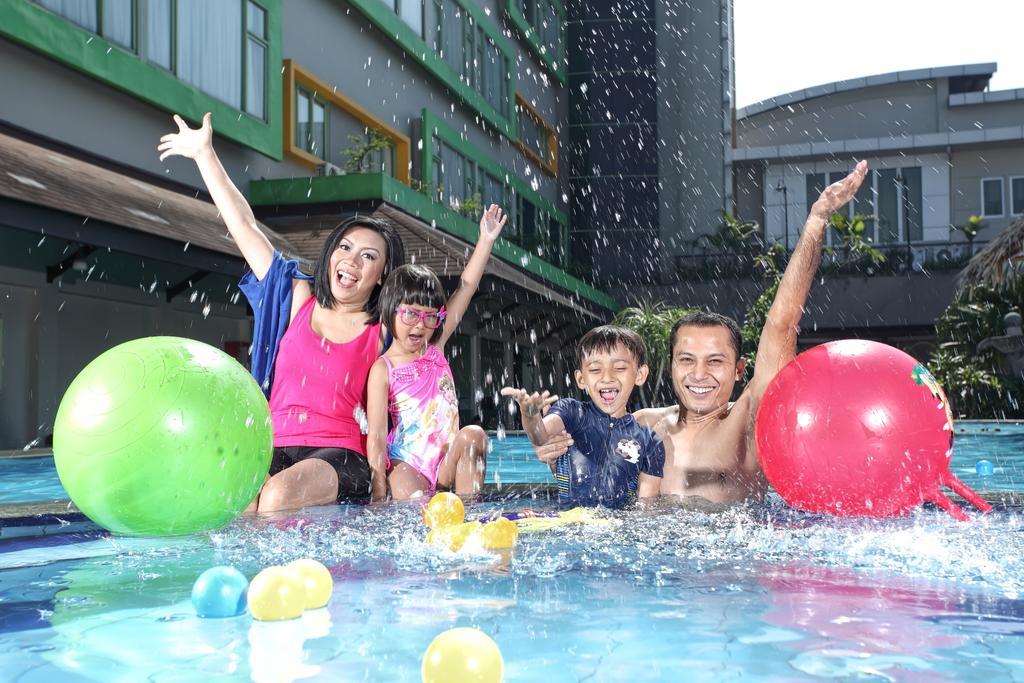 Banana By Kagum Hotel Bandung