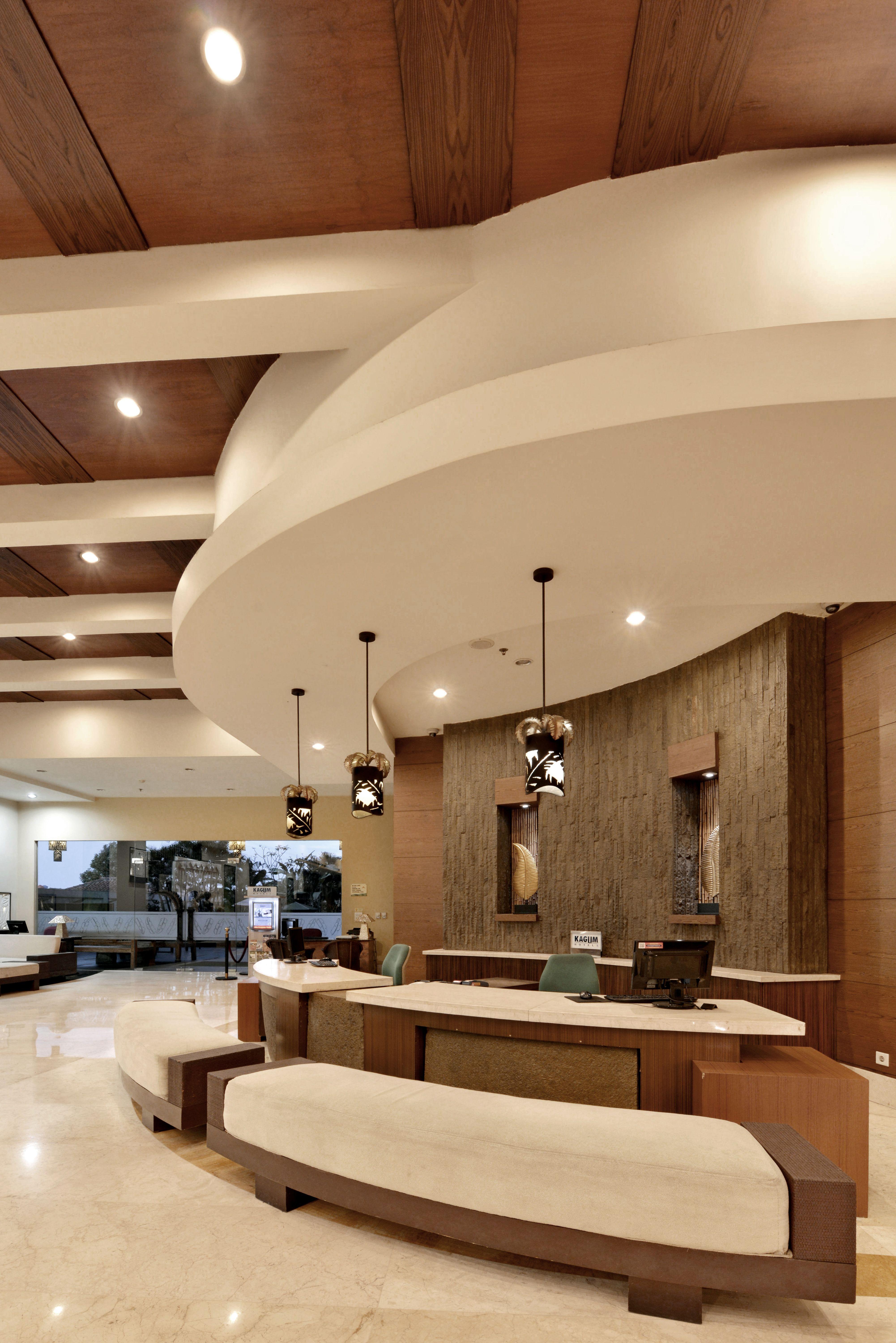 Hotel Banana By Kagum Bandung