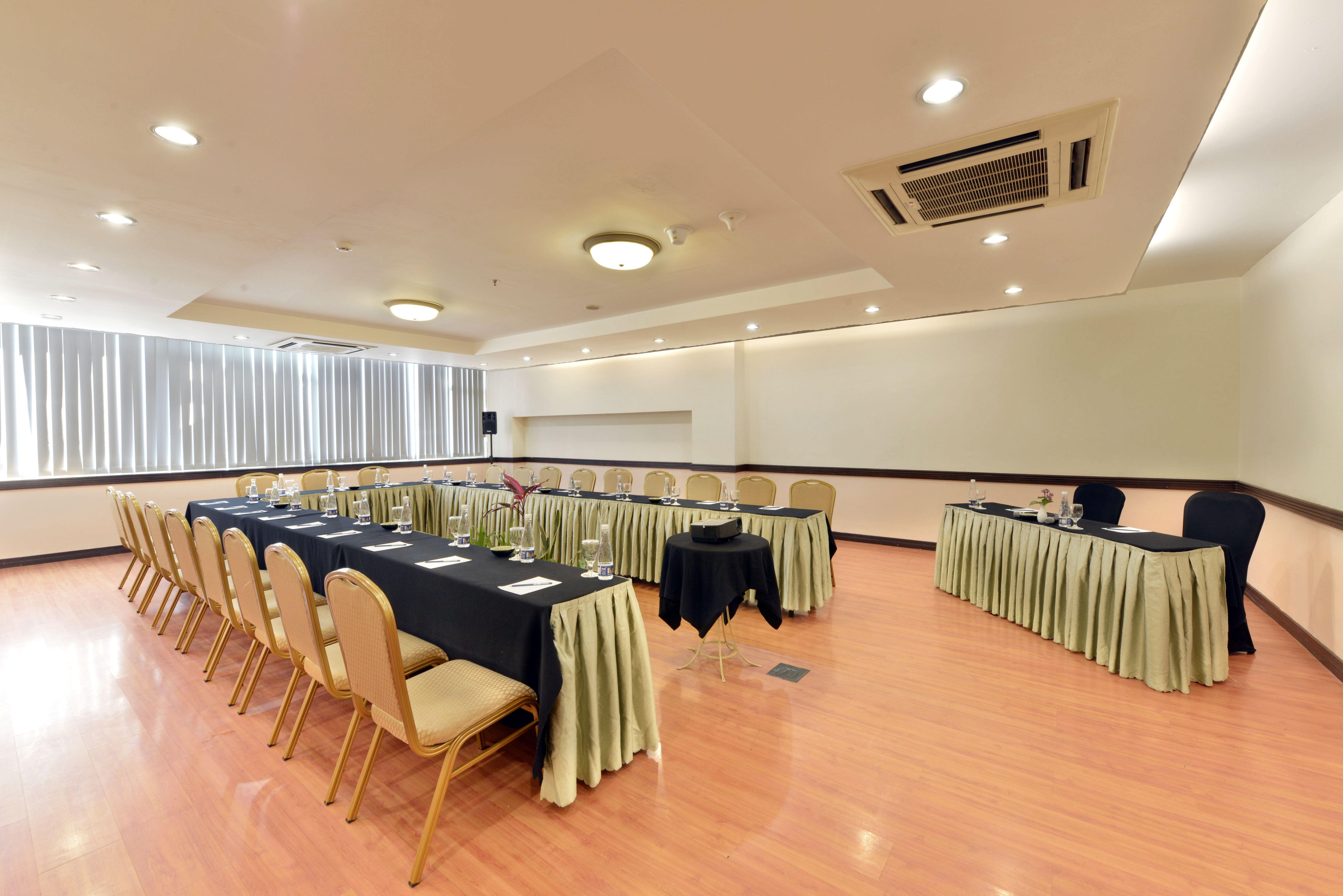 Banana By Kagum Hotel Bandung