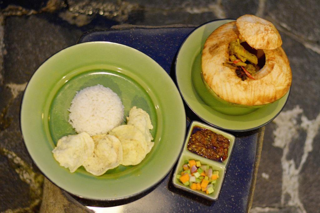 Hotel Banana By Kagum Bandung
