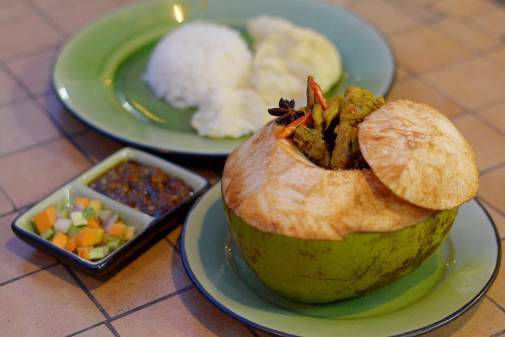 Banana By Kagum Bandung