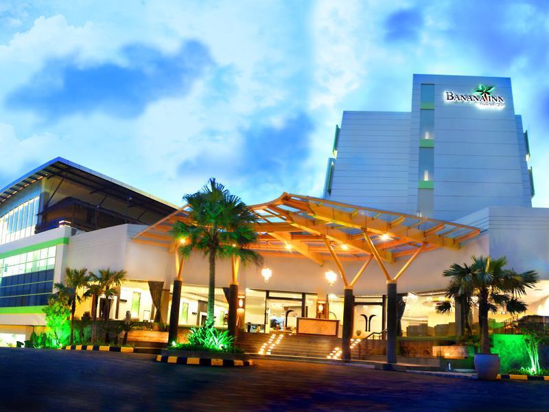 Hotel Banana By Kagum