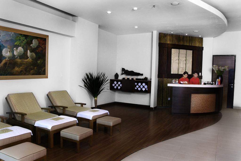 Hotel Banana By Kagum Bandung
