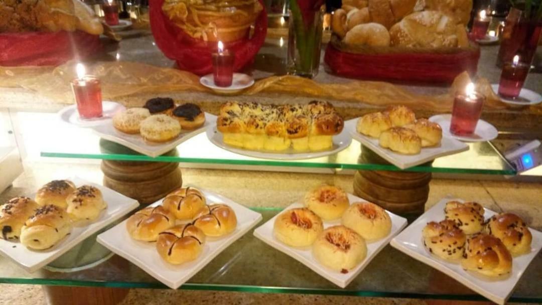 Banana By Kagum Hotel 4*