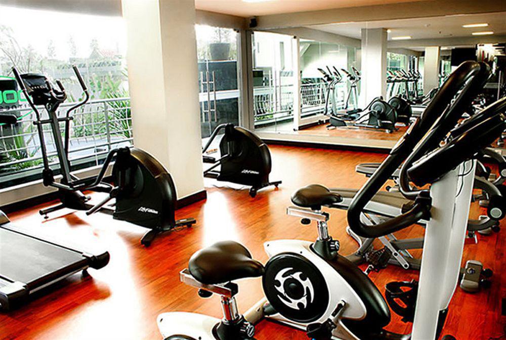 Banana By Kagum Hotel Bandung