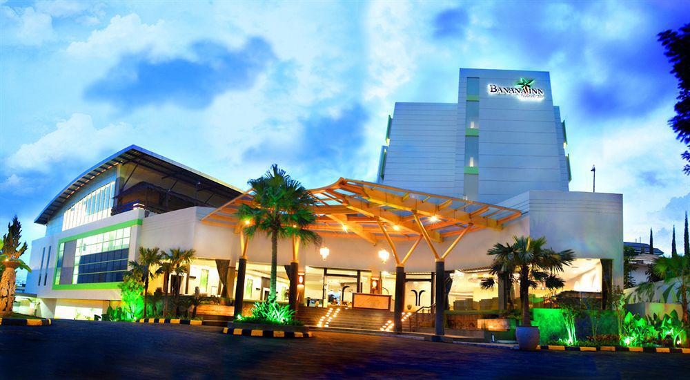 Hotel Banana By Kagum